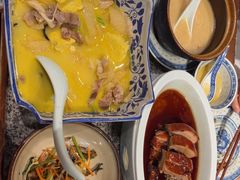 -南京大牌档(济南万象城店)