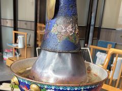 -东来顺(非遗·清真火锅·盛世广场店)