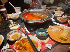 -牛New寿喜烧(虹桥新天地店)