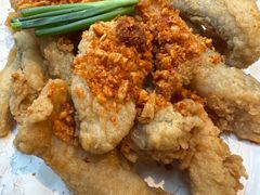 -肥仔文澳门猪骨煲(南京西路店)