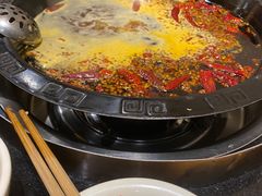 -锅首鲜品火锅(鸳鸯店)