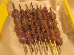-我是那个大叔·美食研究所(新塘路店)