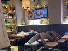 -街角等你.大连海鲜烧烤.经典铁板海鲜串(西安路店)