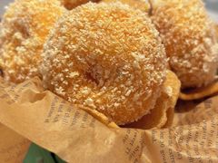 -太食獸泰式茶餐厅(IFS国金中心店)