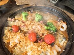 -奔跑吧陕菜·盛世长安(民乐园万达店)