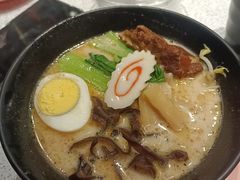 -争鲜回转寿司(南开大悦城店)