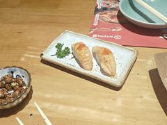 -一心创作料理屋(经开万达店)