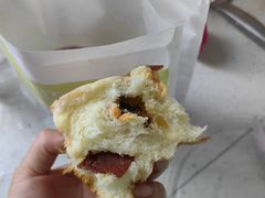 -东哥面包(江宁大润发店)