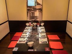 -松鹤精致料理(五一中路店)