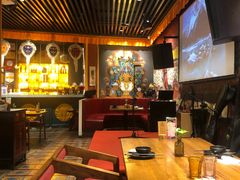 -敏珠拉姆藏餐·南京厨房(富春江东街店)