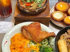 -兴华里茶记(禅城同济首店)