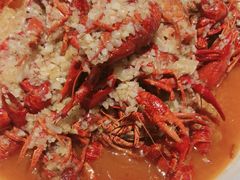 -周姑娘不等味·牛羊肉火锅·螃蟹罗氏虾·烤鱼烤串(高邮店)