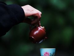 -都江堰普照寺