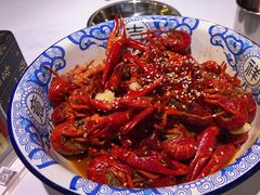 -丹虾·文和友小龙虾品牌·湘菜(北京路店)