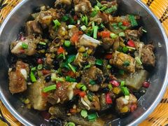 -海鲜街菜馆(海珠南路店)