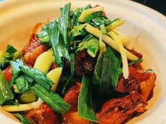 -壹只菜·崇明本地特色菜(崇明南门店)