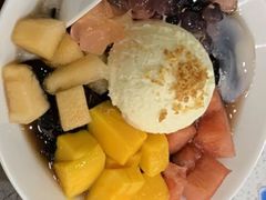 -圆碌碌甜品屋(狮山店)