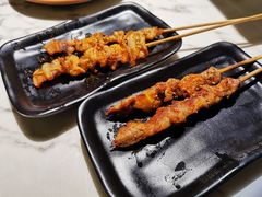 -JUKEBOX玖部音乐餐厅(华侨城店)