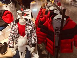 -安奈儿(清扬茂业店)