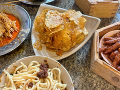 -小街天府(西工小街店)