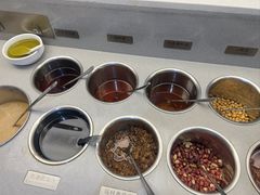 -海底捞火锅(王府井店)