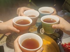 -澳美徕·港式花胶鸡火锅(高新万达店)