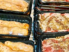 -炽城·烤肉名家(鸿达中央广场店)