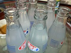 -香里香自助快餐(全安广场店)
