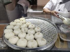 -韩包子(建设路店)