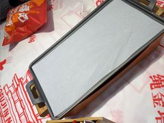 -饶福记·南昌烧烤大排档(九龙湖土著店)