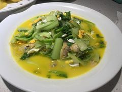 -船歌·鱼水饺青岛菜(金狮广场店)