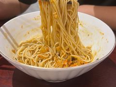 -苏州老字号·苏面斋·秃黄油·三虾面苏式面馆