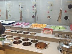 -海底捞火锅(方圆荟店)