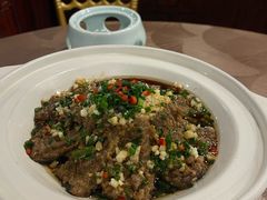 -丽华园(汉阳龙阳店)