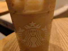 -星巴克(汾阳路店)