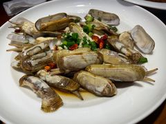 -涌觅名灶·本地海鲜宁波菜(财富广场店)