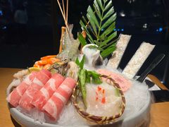 -生如夏花泰式火锅(西村黑金店)