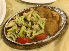 -佛有缘素食馆·荔湾老字号(陈家祠首店)