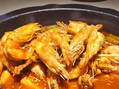 -巴蜀王婆大虾(南锣鼓巷店)