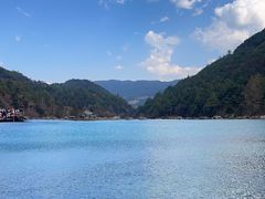 -玉龙雪山蓝月谷
