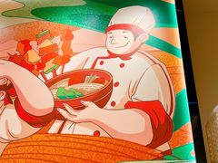 -陳香貴·兰州牛肉面(上海长风大悦城店)