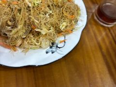 -乐清海鲜面馆(服装城店)