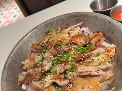 -Aqua Oasis 水天堂(石路天虹店)