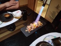 -天狗山料理(省体店)