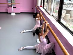 -蒲公英舞蹈艺术中心(促进路校区)