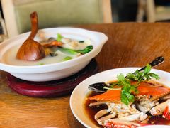 -宁波柏悦酒店·钱湖渔港