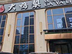 -大鸭梨烤鸭店(花园村店)