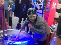 -鼓楼夜市