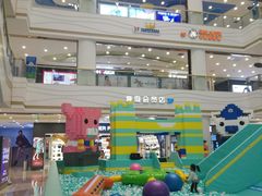 -万达广场(大明宫店)