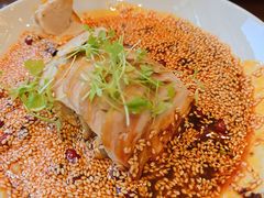 -南堂馆·新川菜(天府三街店)